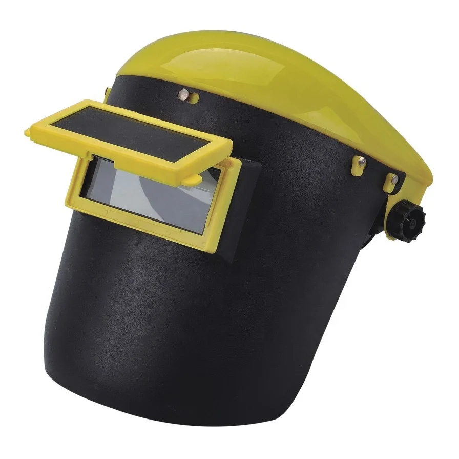 arc welding helmet Taiwan style flip up welding helmet in CE