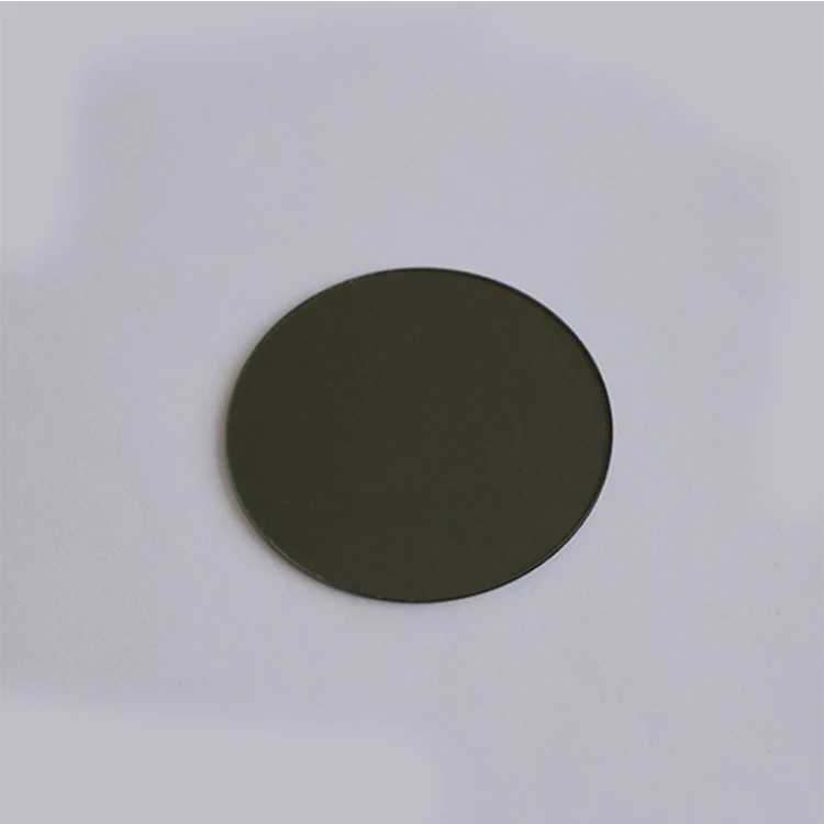 
Round Transmittance 31% camera ND neutral density filter can be customized 