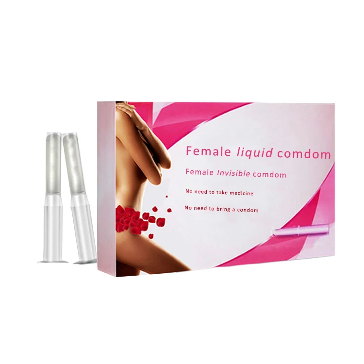 
Herbal long time sex lubrication moisturizer female condom,protect vagina antibacterial contraceptive gel 