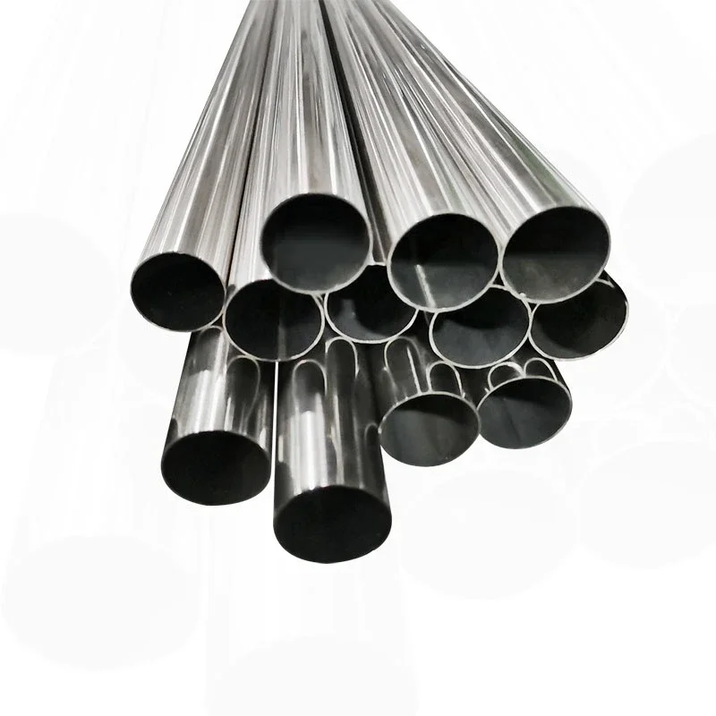 stainless steel pipe tube hot selling cheapest price Transportation Industry Outdoor Industry stainless steel pipe