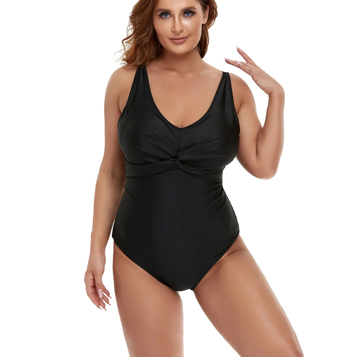 4XL XXXL XXL XL L Bathing Suites for Fat Women 2023 New Swimwear Bath Suits 2022 Swimsuit Assorted Plus Size Swim Wear
