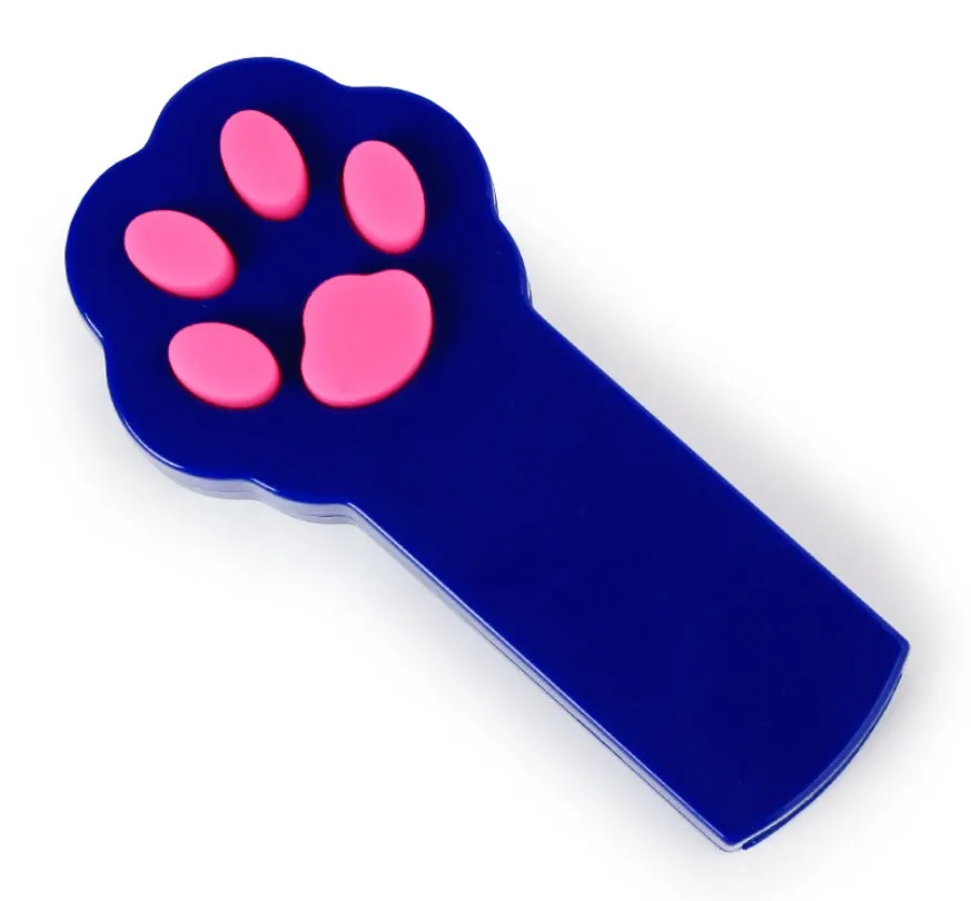 Автоматическая Интерактивная Лазерная Игрушка для кошек