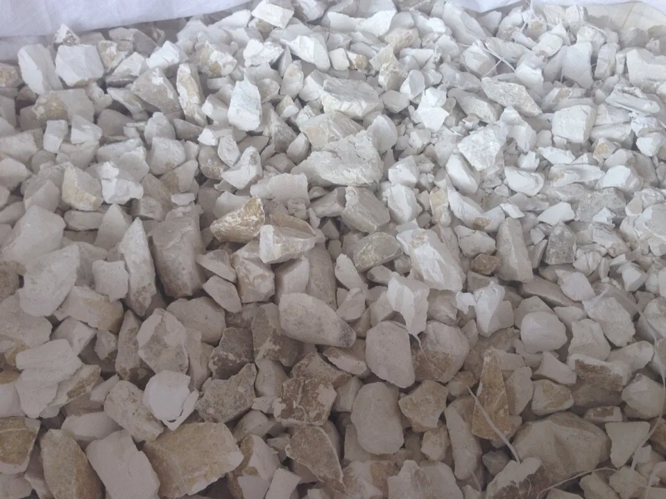 VietLime-Best price Dolomite Burnt White Color made in Viet Nam
