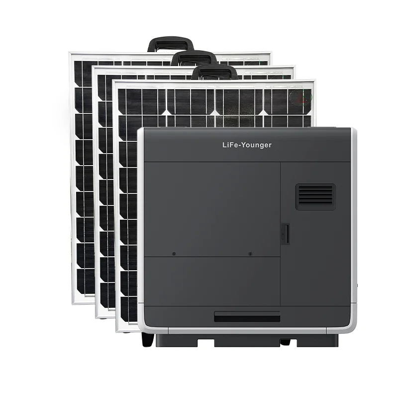 215 Kwh 100kw Solar Battery Energy Storage Industrial Commercial 500kwh Battery For Energy Storage