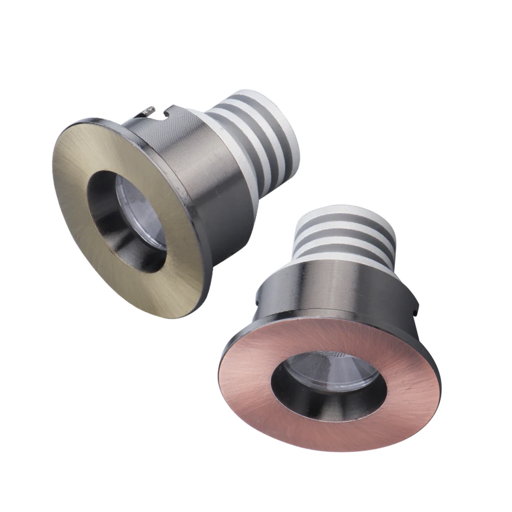 High Quality Display Showcase Rack LED Lighting LED Showcase Display Light Dc12v/24v Jewelry Display with Ce Certificated