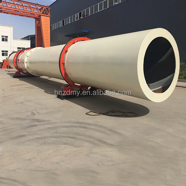 Energy Saving Automatic Heating Grain Drum Dryer Agriculture Electric Rotary Dryer Grain Wheat Maize Paddy Dryer