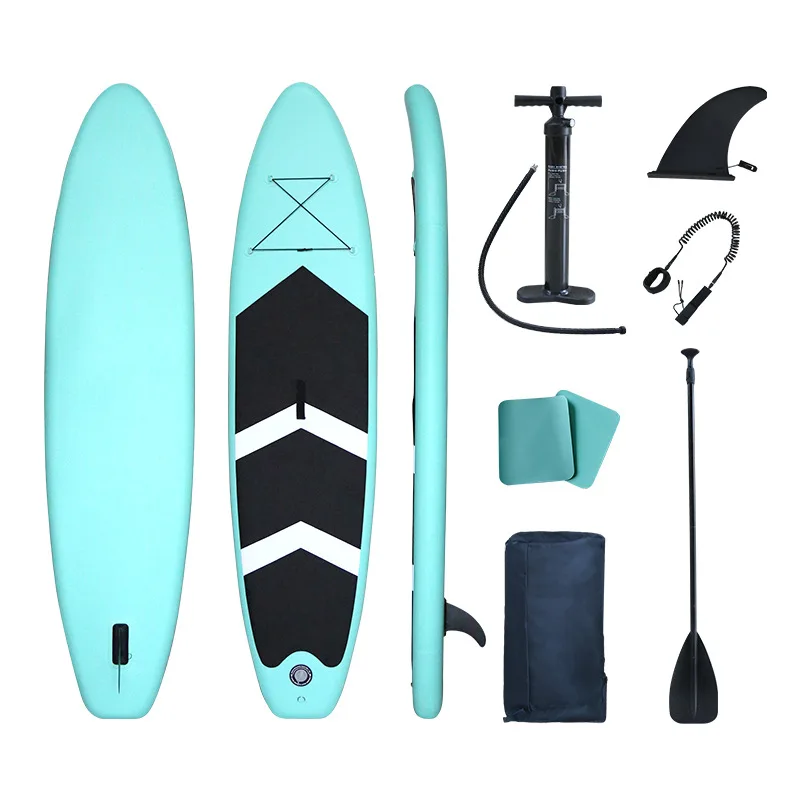 
Manufacturer Water Sports Inflatable Sup Board Stand Up Paddle Board 
