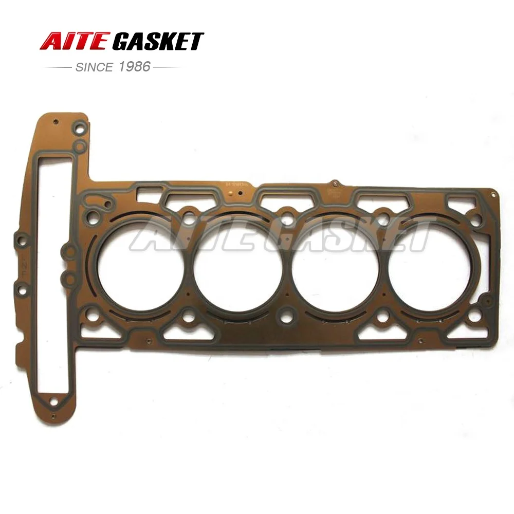 A20NFT A20NHT Z20NHH 2.0L metal cylinder head gasket for opel astra Head Gasket Engine Parts