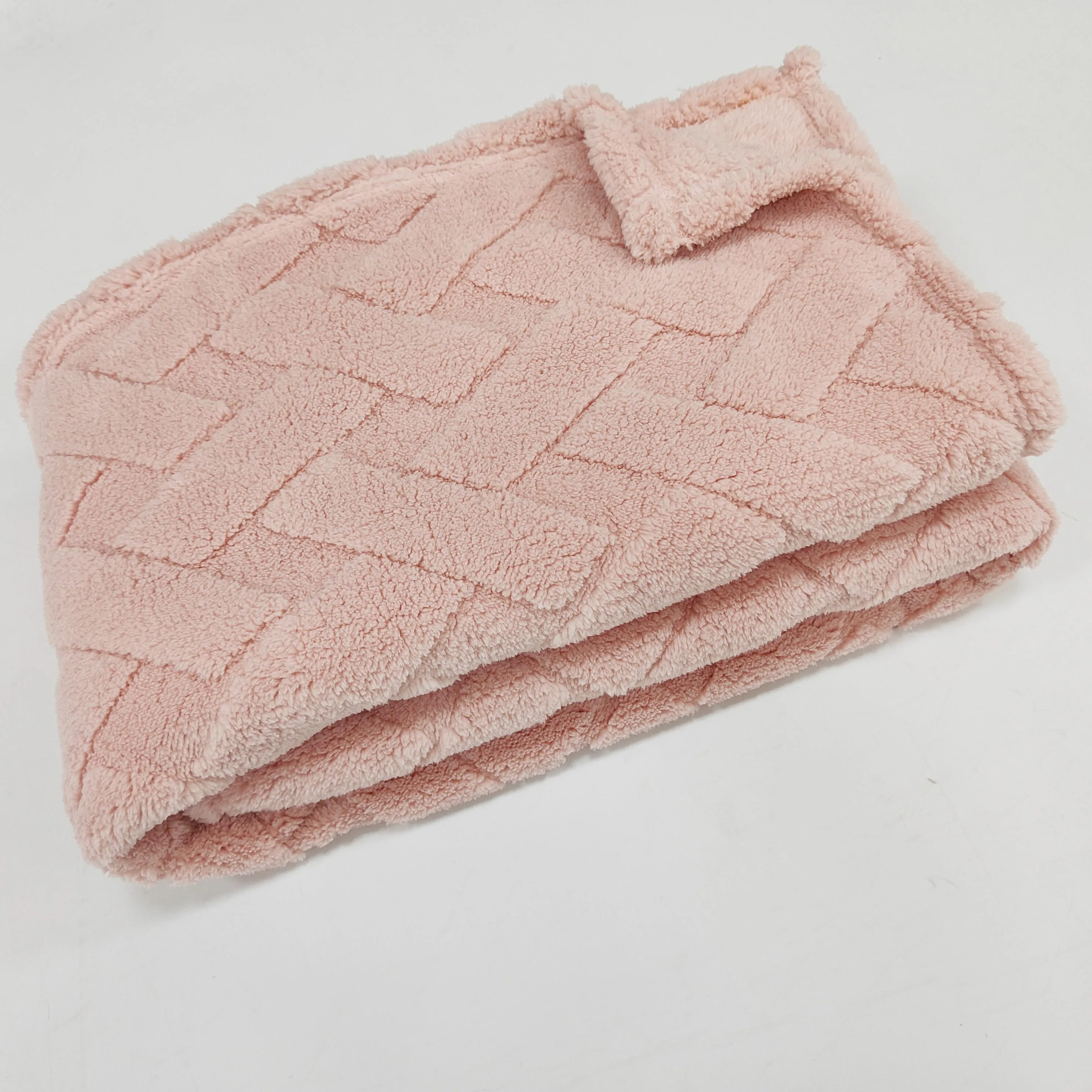 OEKO-TEX стандартная 100 Прямая поставка с завода, специализированное жаккардовое одеяло с индивидуальным рисунком