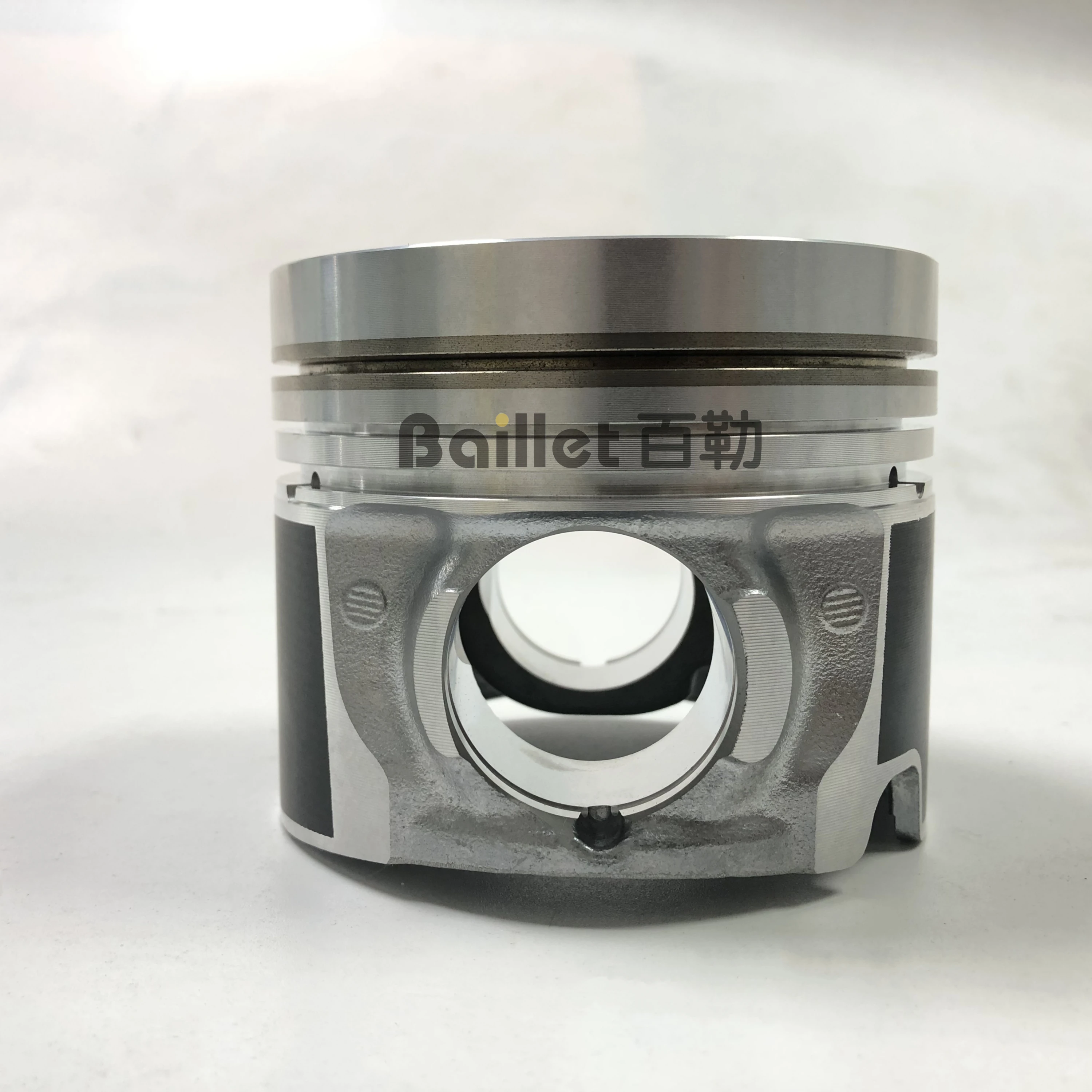 8-97367-397-1 8-98192926-0  8-97367-398-1 Piston With Pin Locks 4JJ1 Engine Piston  For Isuzu