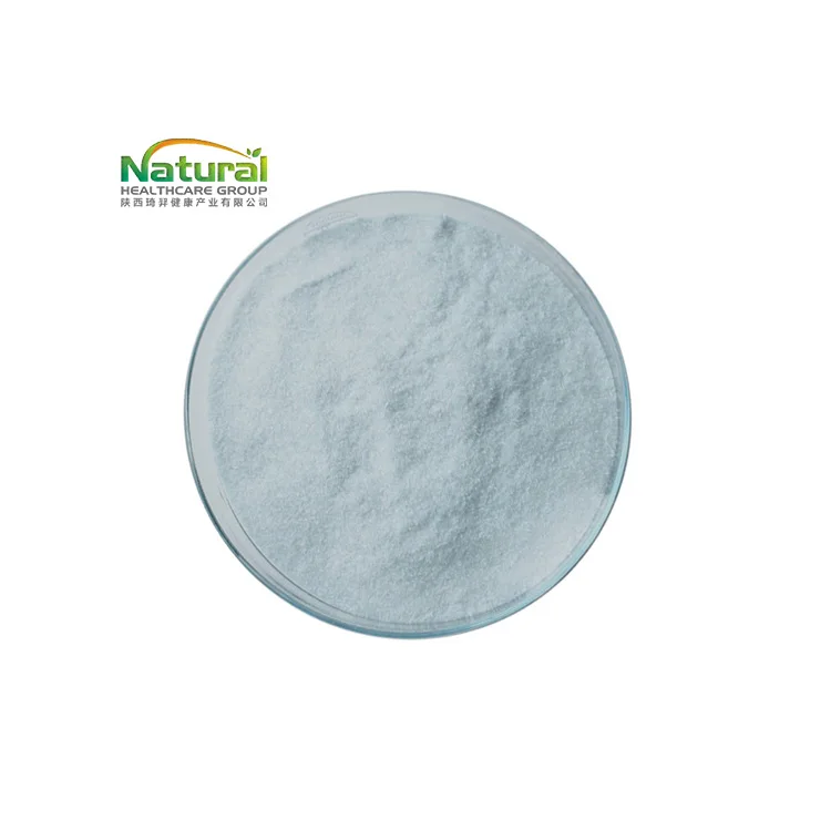 Top Quality Alpha-Arbutine 99% / Alpha Arbutine Skin Whitening Cosmetic Grade