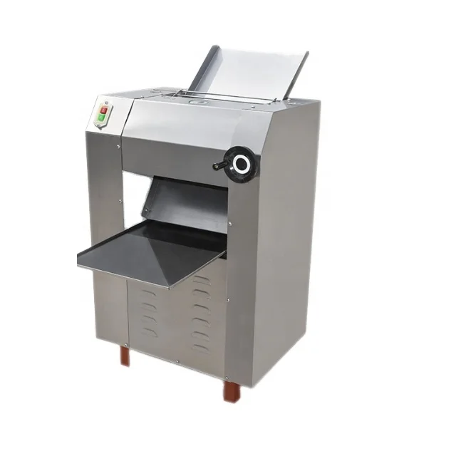 Тесто толщиной 1-25 мм используется тесто sheeter цена/Настольный тесто sheeter машина/Пицца Круассан Тесто sheeter