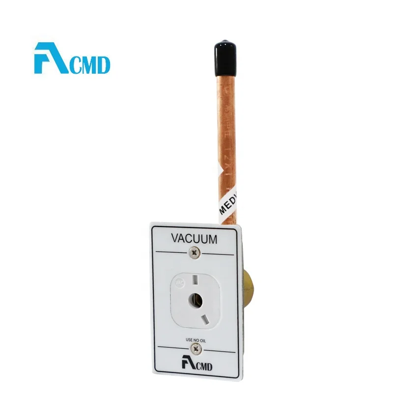 Acmd High Quality Ohmeda Console Medical Gas Outlets For Bed Head Unit