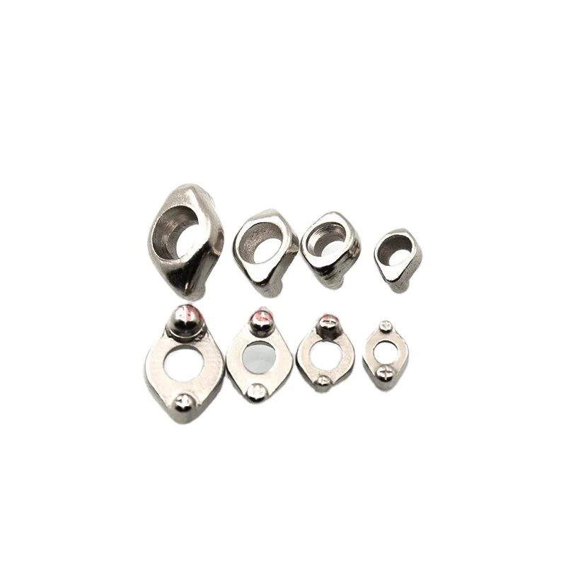 Toolholder Clamp for milling cutter clamp  R4/R5/R6/R8 cnc turning tool holder accessories tool holder clamp R5-3.5