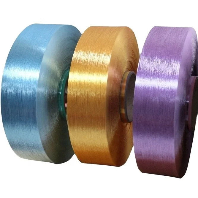 polymaker filament yarn fdy 1100 dtex 2200dtex 3300dtex for fishing net yarn