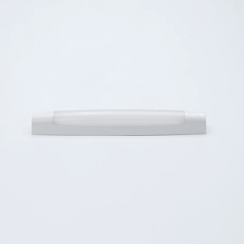 Waterproof Indoor LED Bathroom Lamp 4000K,IP44