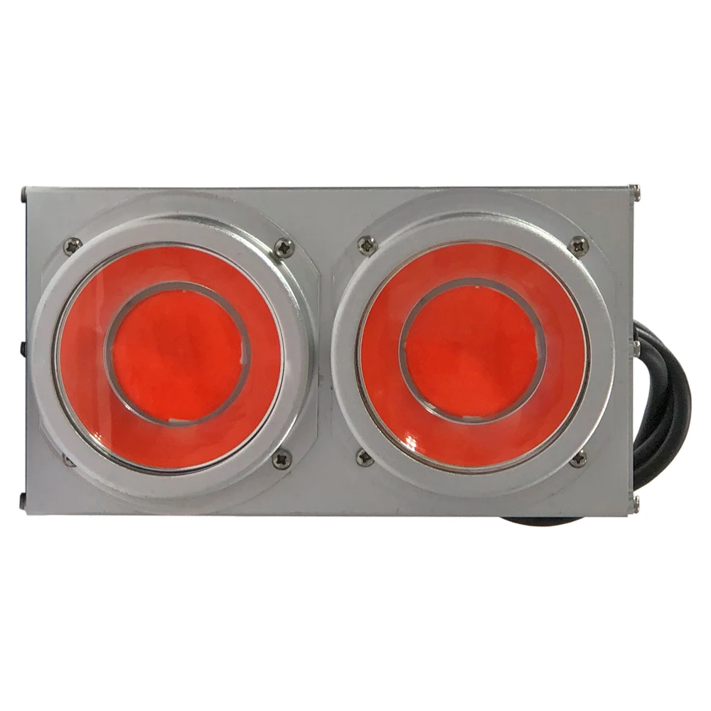 High Quality Fashion Style Fish Light Powerful Metal Halide Fishing Light Submersible Uv Light For Fish Pond