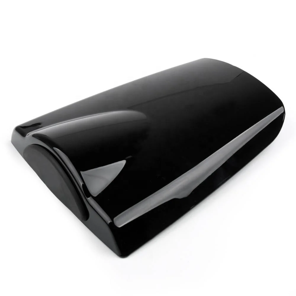 Rear Seat Cover cowl For Honda CBR 600 CBR600 2003-2006 Black