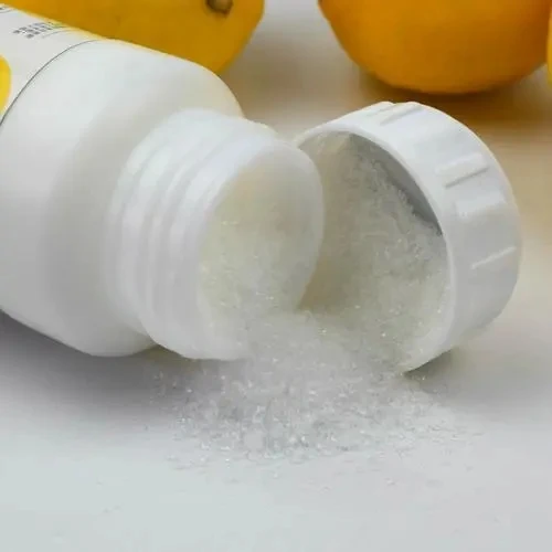 Best Price Food Grade Acid Citric Monohydrate Citric Acid Monohydrate