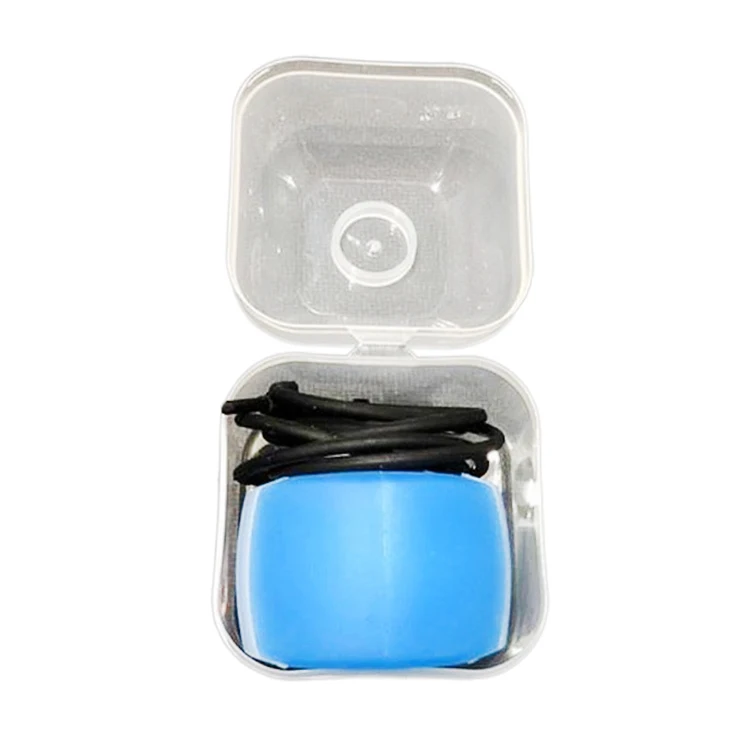 Hot Sale Fitness Custom Facial Tools Trainer Line Jaw Muscle Exerciser For Shrinking Your Double Chins Makes