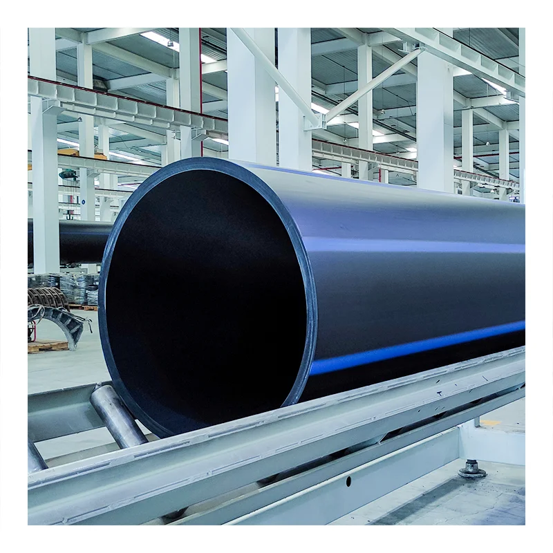 China Manufacture 400mm 500mm 125mm 180mm Good Quality And Best Reasonable Price Hdpe Pipe
