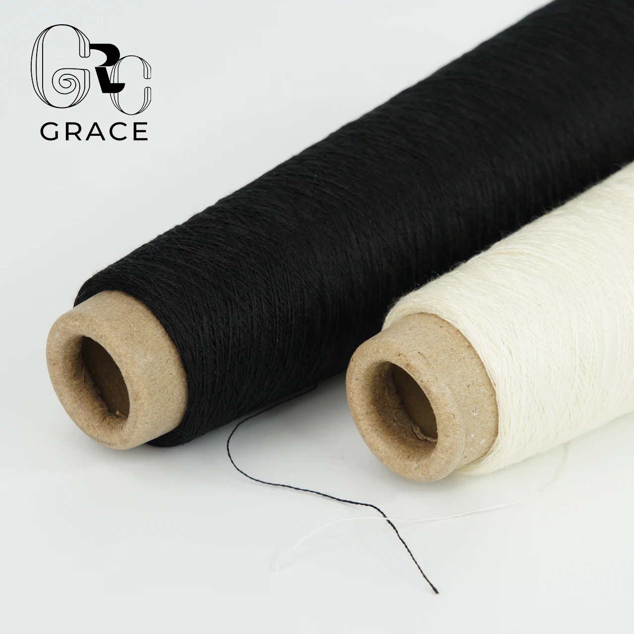 TENCEL LYOCELL YARN 21S 30S 32S 40S 50S 60S 80S 100S Raw and Color G 100Tencel yarn