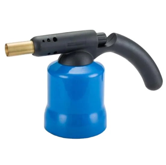 Source factory hot selling CE certification high quality butane gas torch burner for outdoor cookouts