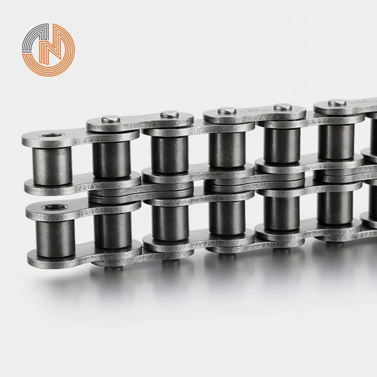 Профессиональные сверхпрочные мотоциклы из углеродистой стали 40Mn 45Mn, роликовые цепи 428H, Мотоциклетная цепь 428