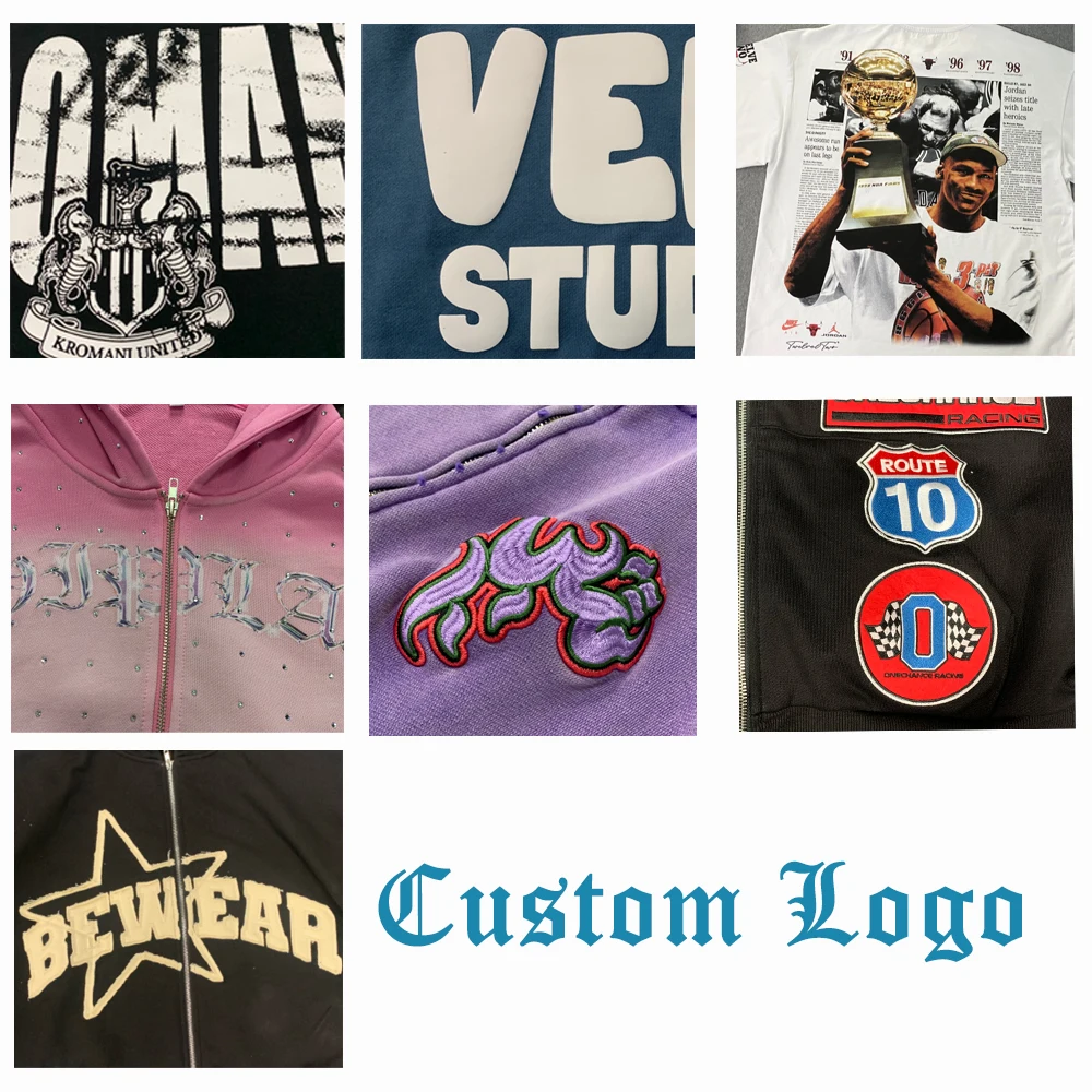 Custom Logo Winter Fashion Men Knit Trousers Fuzzy Baggy Mohair Pants Men Mohair Flared Sweatpants Mohair Flare Sweater Pants