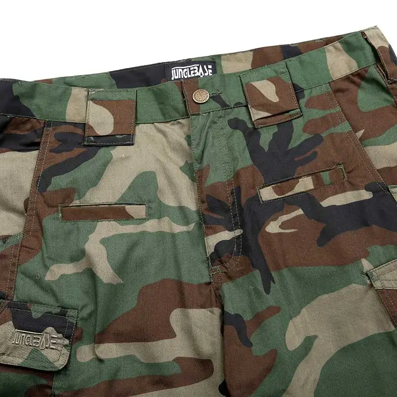 Xinxing Custom cargo pants men dress uniform suit lightweight camouflage Jacket Tactical uniform