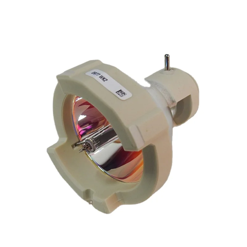 HBO R 103W/45 ртутная короткодуговая лампа EXFO флуоресцентная возбуждающая УФ-лампа точечного отверждения