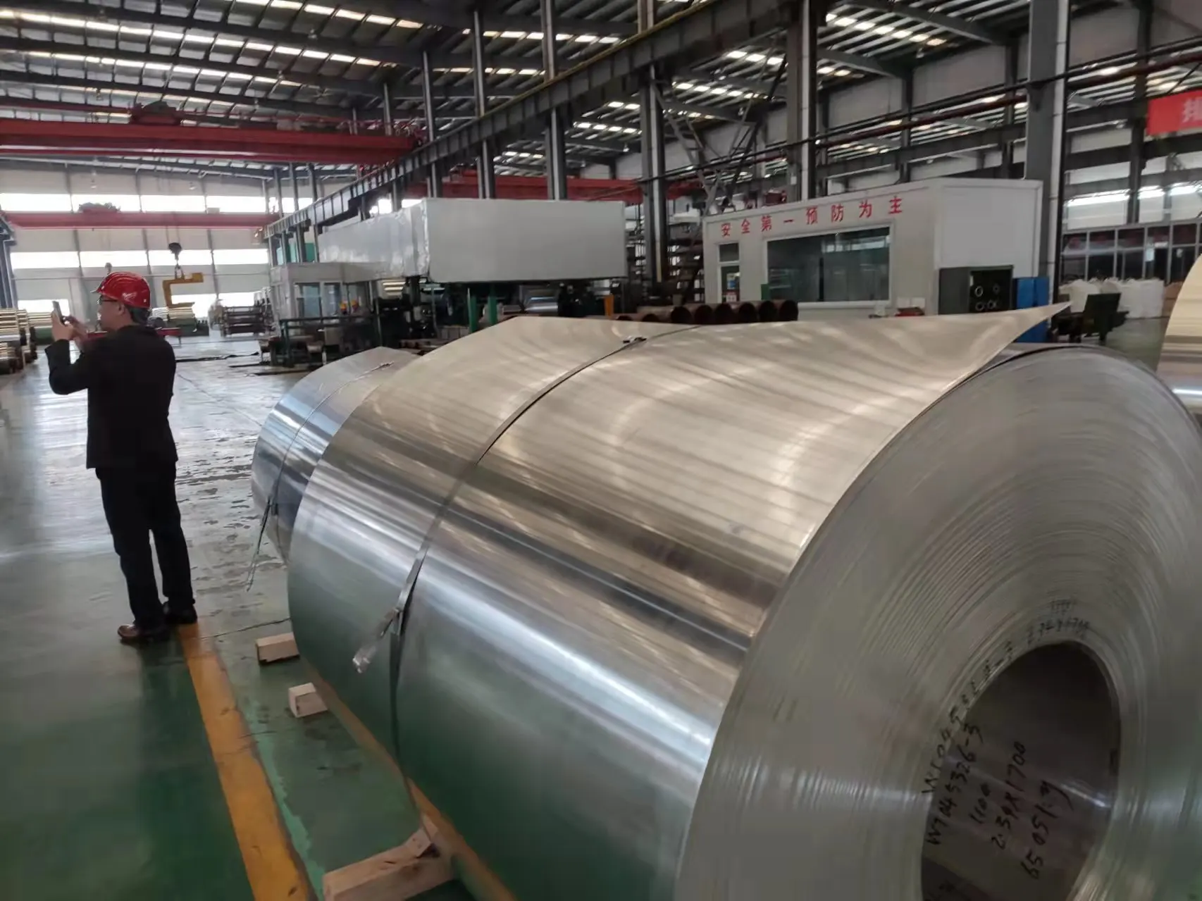 Prime Quality Tinplate with White color coated T2 T2.5 T3 ETP Printed Lacquered tinplate Sheets