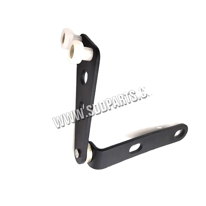 SUZUKI CARRY VAN SLIDING DOOR ROLLER HINGE UPPER