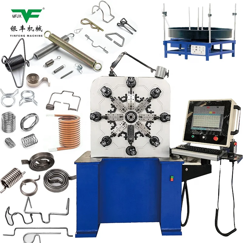 Yinfeng Customized Tungsten Wire Making Machine, Tungsten Filament Heating Machine