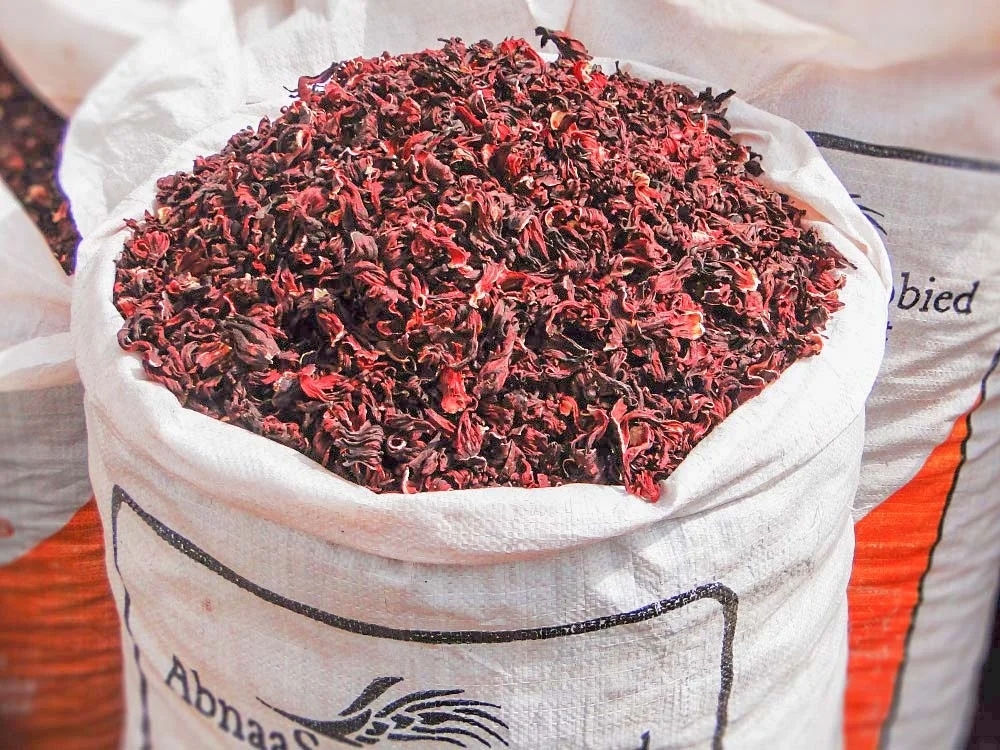 
Wholesale High Quality Dried Hibiscus Flowers Best Price African Origin 