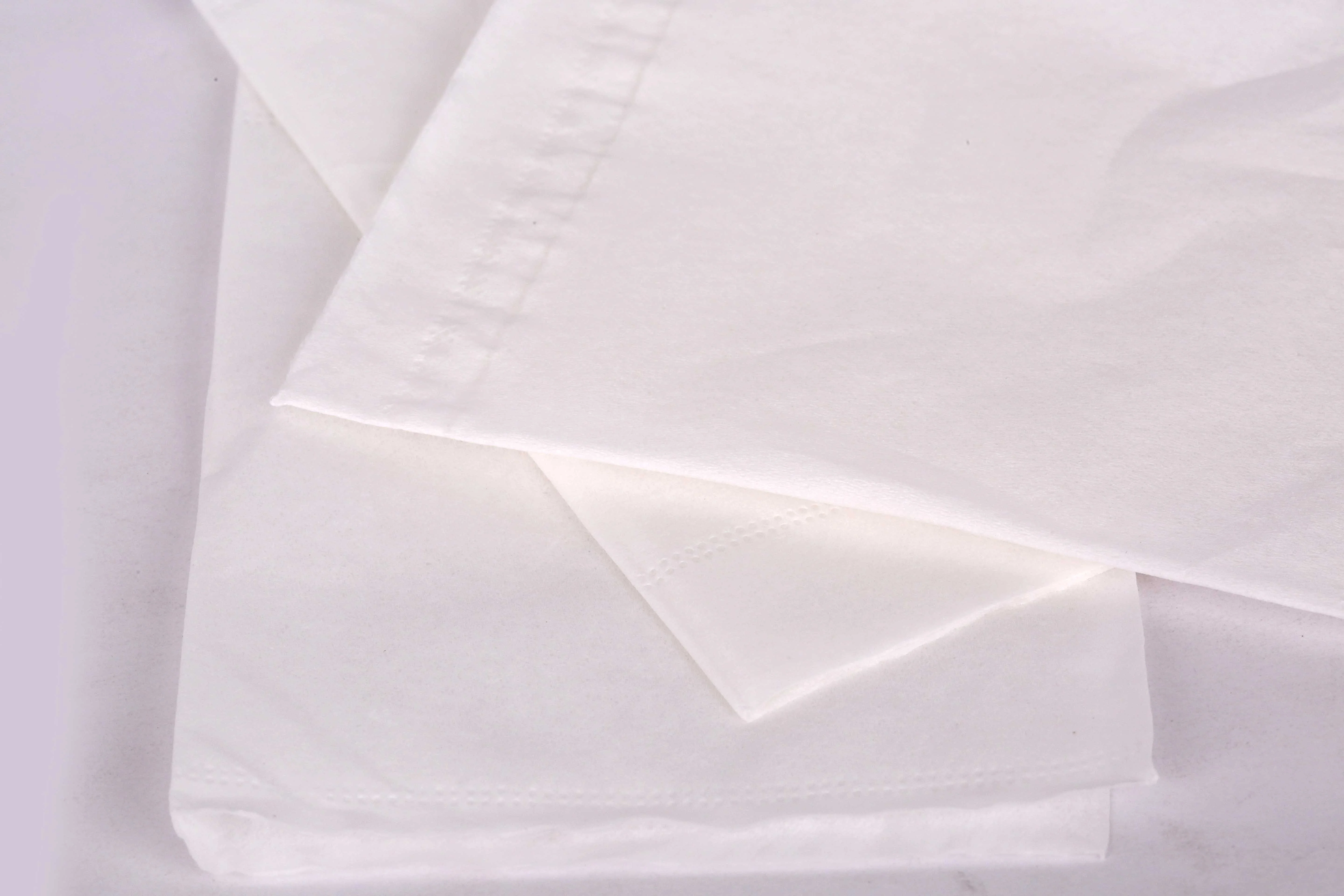 China Manufacturer Top Quality Interfold Facial Tissue Paper