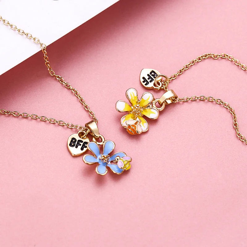Wholesale New Design Children Necklace Jewelry For Kids Jewelry Charm