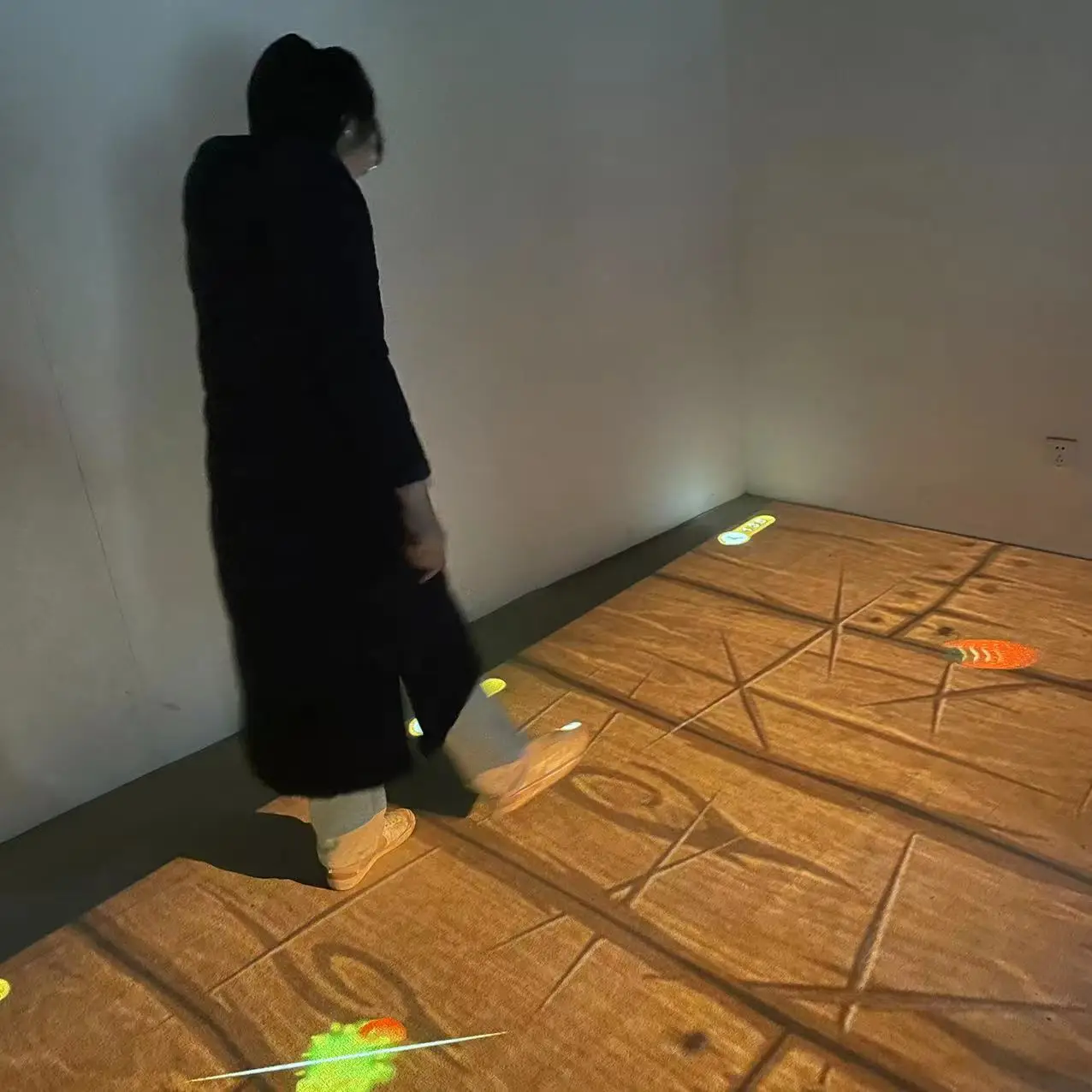 Flow Packing Machine Alibaba Stock Price interactive Floor Dance Led