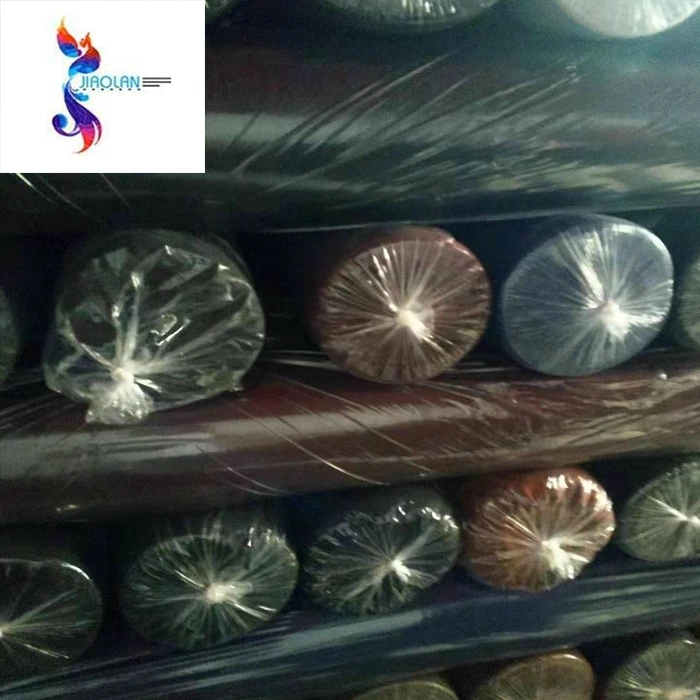 Hot Selling Polyester Fabric scuba Suede Stocklot