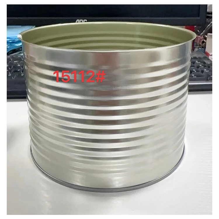 Custom 80ml 100ml 150ml Round Metal Empty Tin Can for Cosmetic Cream Eyes Mask Aluminum Container Jar with Lid