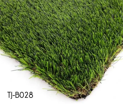 25mm 4tones Garden Landscaping Artificial Grass