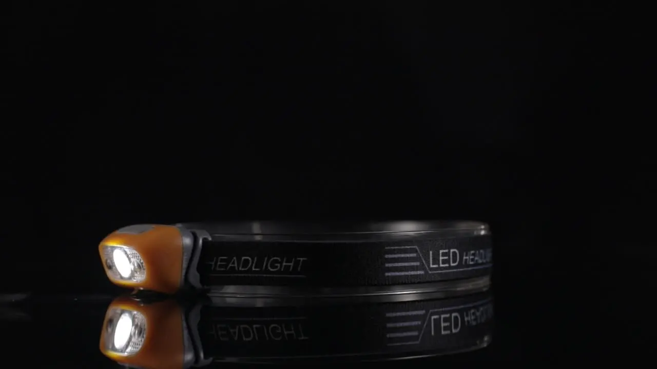 USB Rechargeable 3W LED Headlight Waterproof Camping and Fishing Sensor Super Bright Outdoor Lighting for Hiking Emergencies