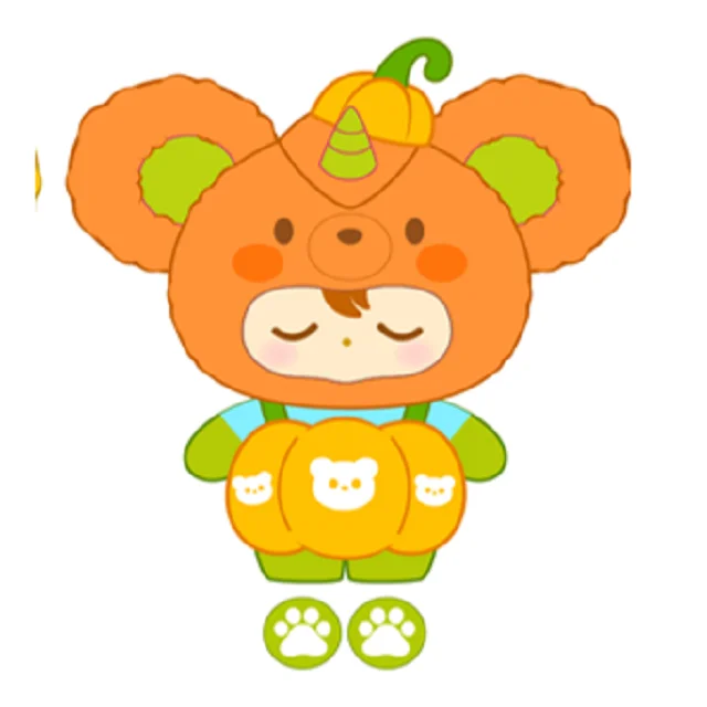 SUPERCUTE Blind box Action FigureToys Dolls Model Blind Box silicon plush blind box toys