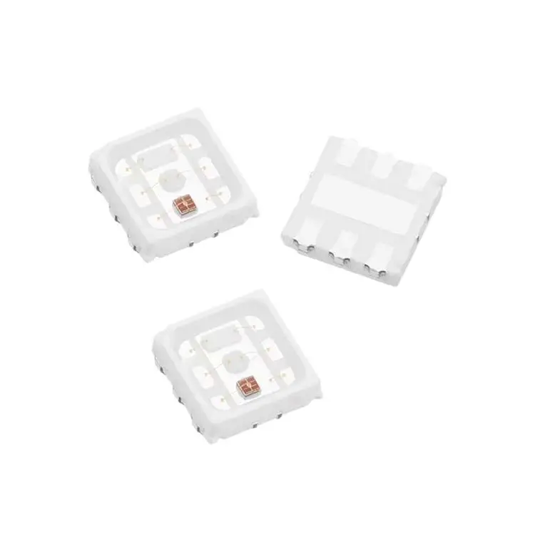 Лидер продаж высокомощный RGB светодиодный чип 3030 SMD 0 5 Вт RGBW подходит для интеллектуального освещения