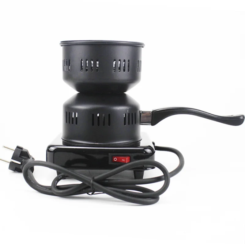 Wholesale Electric Coal Starter Hookah Charcoal Incense Burner Shisha Charcoal heater Hookah Starter