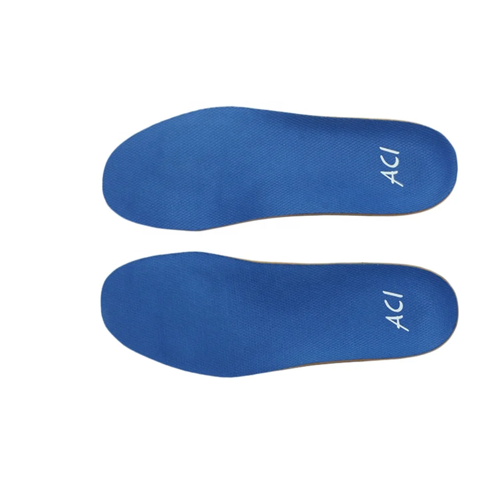 Бег Спортивный Гель Анти запах обуви пот стельки