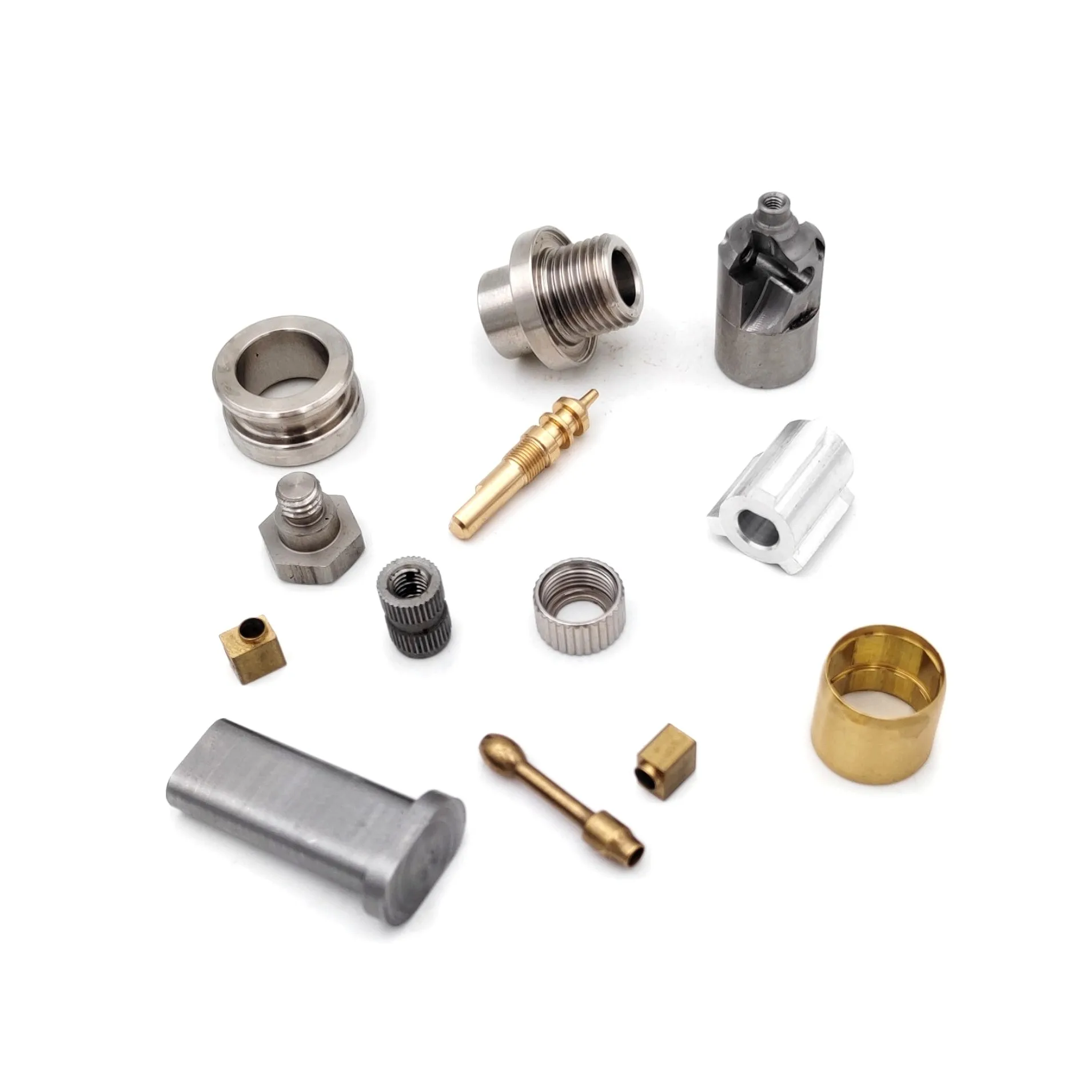 CNC turning machining electrical parts precision cnc machining motorcycle accessories