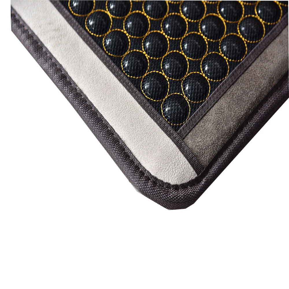 jade infrared mat Massage bed jade tourmaline mattress magnetic korea mattess