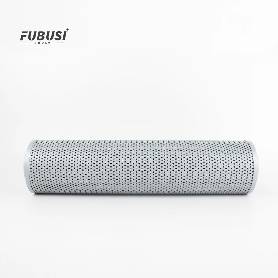 4225846 HF35466 P502245 H-2705 PT9172 Excavator parts Hydraulic oil filter Replacement for BALDWIN