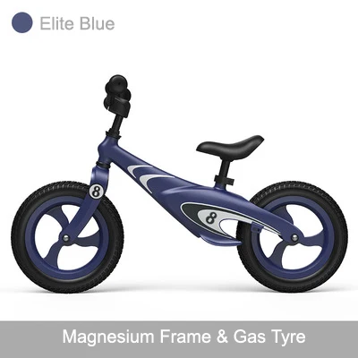 ultralight magnesium alloy kid bike, kids scooter, balance bike